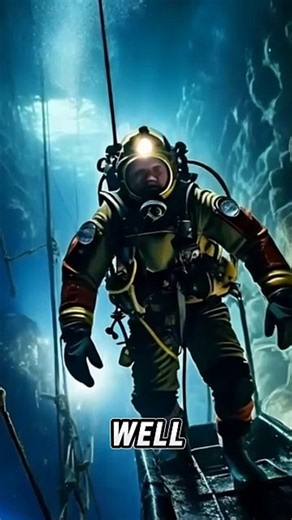 The Deepest Spot on Earth | Exploring the Mysterious Mariana Trench.