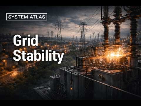 Why Your Lights Stay On—Until They Don’t