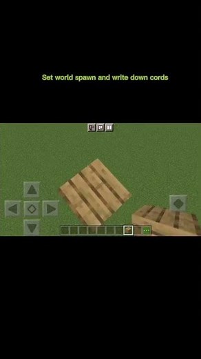 HOW TO USE FILL COMMAND IN MINECRAFT EASY