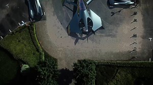 222K views · 5.7K reactions | Introducing the Volante Vision Concept. Beautiful has a new dimension. #AstonMartinVisionConcept | Aston Martin | Facebook