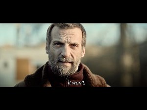 The Astronaut / L'Astronaute (2023) - Trailer (English Subs)