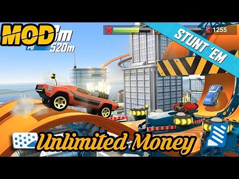 Hot Wheels Race Off mod apk