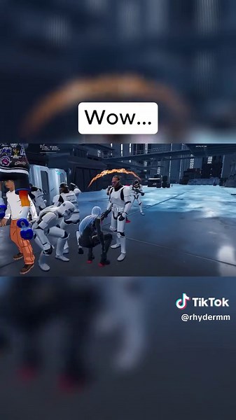 Epic Fortnite Moments and Pro Clips