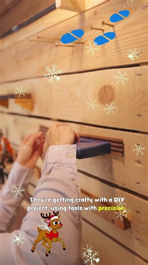 Transform Your Workshop into a DIY Paradise! 🛠️✨