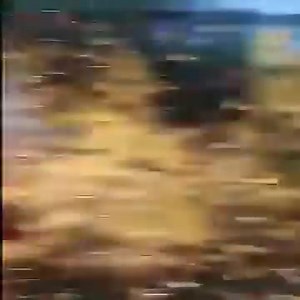 Electric Arc Flash in Not a Joke. The best thing is that he worn a proper PPE and Gloves. | Electrical Technology