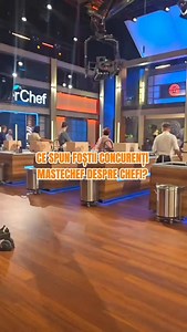 33K views · 401 reactions | Ia vezi @chef_catalin_scarlatescu @chef.sorinbontea.official ce amintiri au fostii concurenti @masterchefro cu noi! Aviz nostalgicilor, aveti intalnire in seara asta cu superhiturile lansate de Masterchef! | Chef Florin Dumitrescu | Facebook