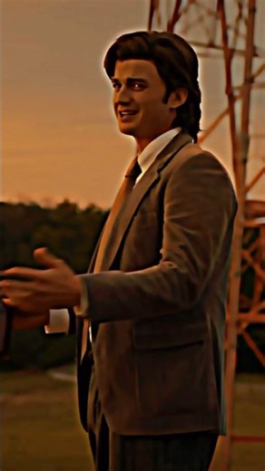 Steve Harrington