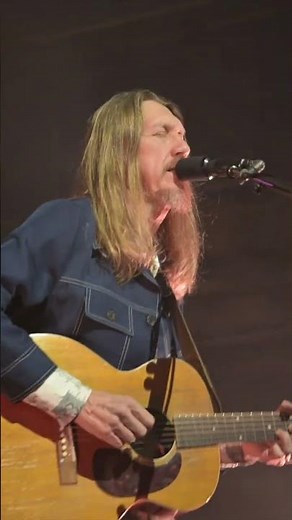 Wood Brothers Live at the 930 Club!