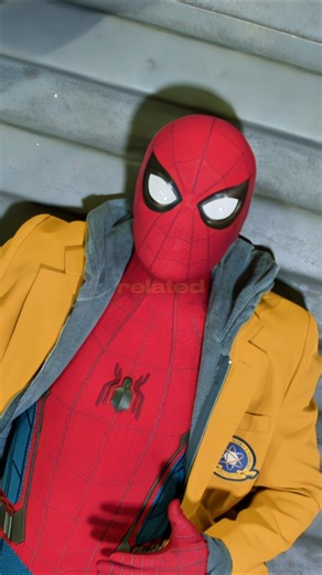 Detail from Marvel Universe..