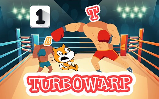 免费Scratch神器TurboWarp①：下载与安装