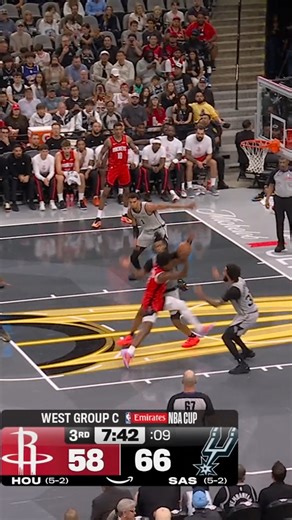 Wemby’s best rejections from his 100-game block streak 🚫 Which block was the coldest? 🥶 #NBAPhilippines #NBAHighlights | NBA Philippines