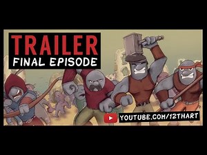 SpongeBob: Beyond Animated Fan Series | Final Episode | Official Trailer