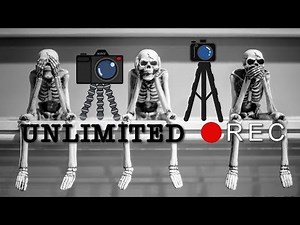 How To Enable Unlimited Recording On Sony Cameras