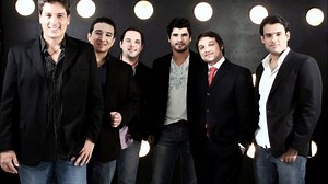 Tras 7 años de haberse separado, así se ven los integrantes de Voz Veis - Minuto30