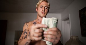 The Place Beyond the Pines · Film 2013 · Trailer · Kritik
