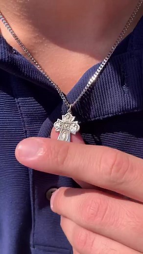 3.3K views · 126 reactions | Do you wear a Four-Way Medal?? It’s an...