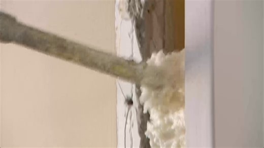 Add up the problems that Dominic and Chantelle’s home inspector missed and see what it takes to make their semi-detached safe for their four kids. Follow Mike and the crew as they bring the electrical, plumbing, and HVAC up to code and make it right. #mikeholmes #homerenovation #homeimprovement | Homeful TV