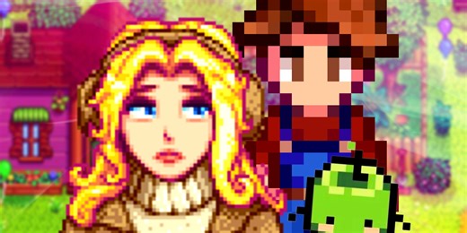 10 Stardew Valley Challenges To Make Your Next Playthrough More Exciting in 2025