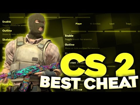 [LEGIT 2026] CS2 Cheat | CS2 Cheat Free Download 2026 | Aimbot & Wallhack Undetected PC