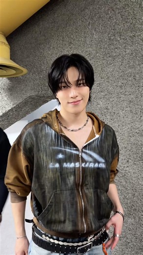 #LIKE_IT #DINO #디노 #吉BOARD #길보드