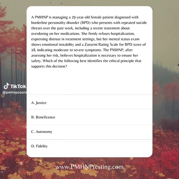 Essential PMHNP Certification Tips for Success