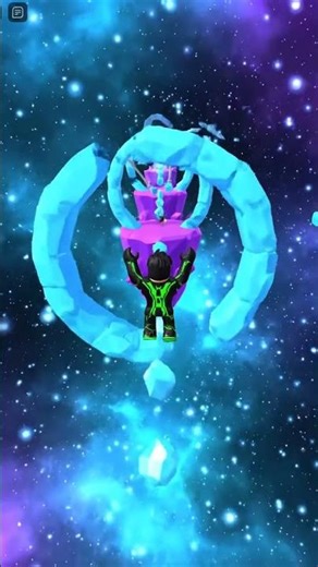 Roblox Obby Challenge: Can You Clear This Epic Crystal Course?