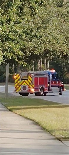 PCFD *Spare* Engine 242 Responding code 3 Read description