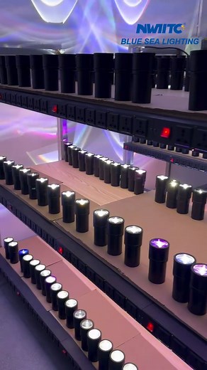 13K views · 112 reactions | Mini 10w LED battery led uplight aging test, remote control #leduplighting #stagelight #stagelights #stagelighting #djlight #djlighting #eventlighting #eventlights #djlights #djlighting #weddinglighting | Blue Sea Lighting | Facebook