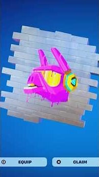 HOW TO GET OVER YONDER SPRAY IN FORTNITE! (Twitch Drops Rewards)