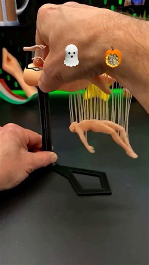 3D Printed Funny Stuff 2025 (Part 15) #3dprinting #timelapse