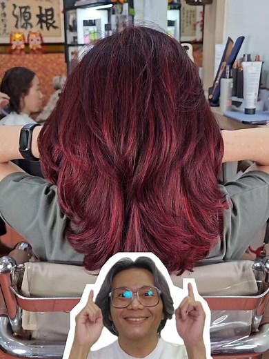 Effective Hair Colour Correction Techniques