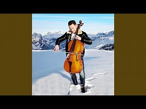 Jerusalema (Cello Version)