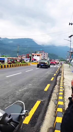 Discover the Exhilarating Offroad 4x4 Beasts from China