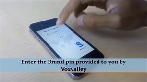 MoSIP Mobile Dialer