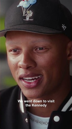 Josh Dobbs is living the Cirrus Life™ on his own terms.