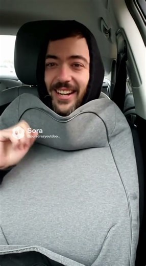 SELF DRIVING CAR PRANK! #CAR #prank #VIRAL #funnyclips #subscribe #funny #video #viralvideo #ai