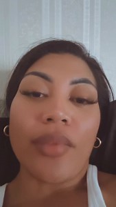 My lashes clocked out early and didn’t even tell me 🙄 How Rude 😂🤣😂 | Seta Vaka