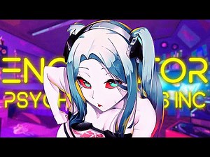 ENCASSATOR - Psychotronics inc.