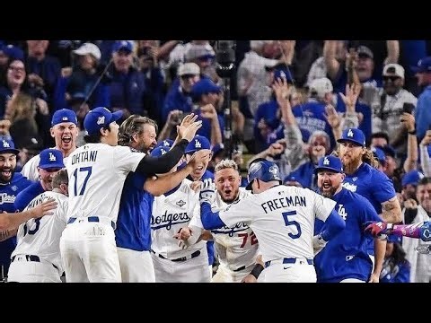 【歴史的死闘】大谷翔平が呼んだ奇跡の夜──米メディアも熱狂！「なんてゲームだ」「完全にカオス」SNSトレンド独占