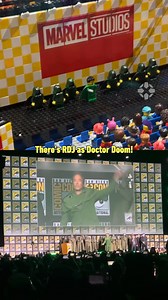 This is the craziest LEGO set we've ever seen: It's the actual San Diego Comic-Con and it has over 200,000 brick elements and 8,000 mini figures! #sdcc #lego #comiccon #set #diorama #ign | IGN