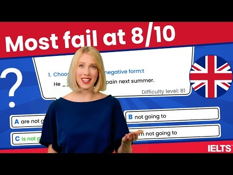 IELTS Test – Paraphrase & Transformations 📝 Master Conditionals & Reported Speech! (#30)