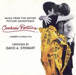 David A. Stewart - Cookie's Fortune