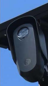 Pearland Police discuss Flock cameras