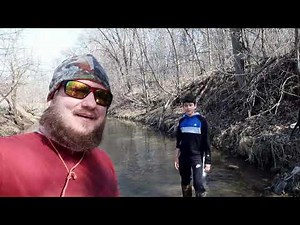 Huge Wisconsin NUGGET found!!! Wisconsin Gold Rush #5 Nugget Lake, Larson Prospecting Collaboration!