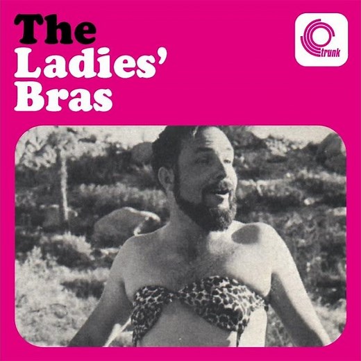The Ladies' Bras