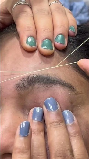 Threading