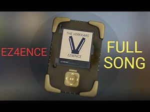 CSGO *NEW* EZ4ENCE by "THE VERKKARS" MUSIC KIT! FULL SONG!