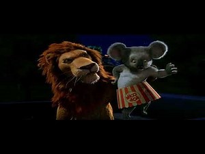 The Wild (2006) - Movie Trailer