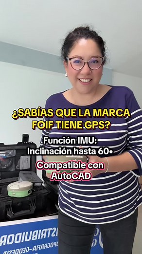 Sabias de este dato? #peru🇵🇪 #cosola #gpsdiferencial #gps #gnss #rtk #IMU #foif #topografia #geodesia #ingenieria