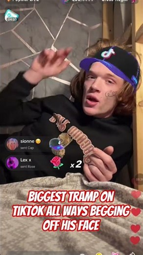 alway Begging tiktoks biggest wrongen #british #memes #beggin #tiktok #jasmine #homeless